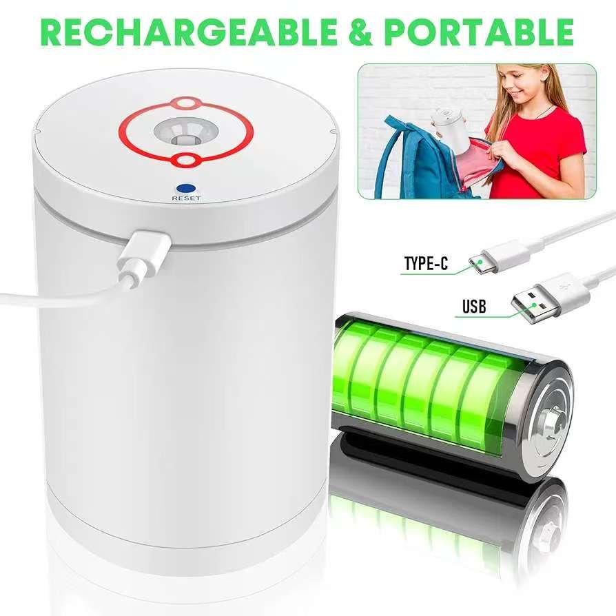 Fully Automatic Pencil sharpener electric pencil sharpener machine - Image 5