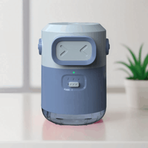 Newest Design Fully Automatic Electric Pencil Sharpener